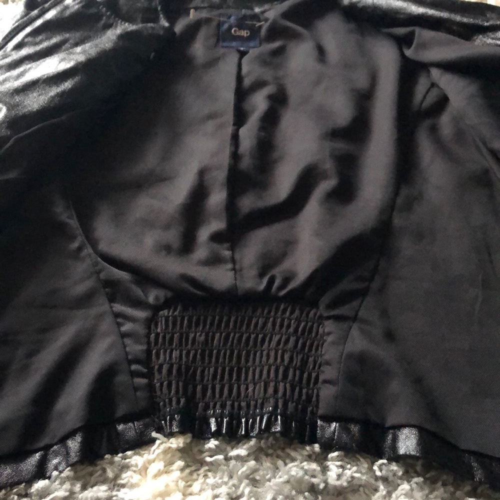 Gap Jacket - Picture 5 of 7